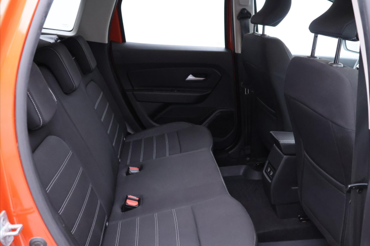 Dacia Duster 1,0 TCe 67kW CZ 1.Maj Navi LED