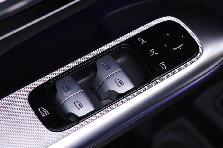 Mercedes-Benz GLC 2,0 220d 4Matic kupé AMG Premium