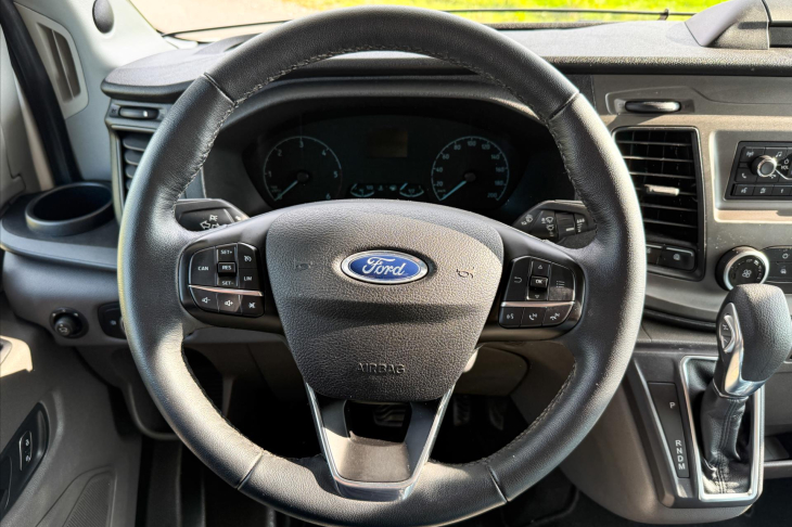 CI Caravans International Ostatní 2.0 CI Magis Plus 84 CZ DPH obytný automobil