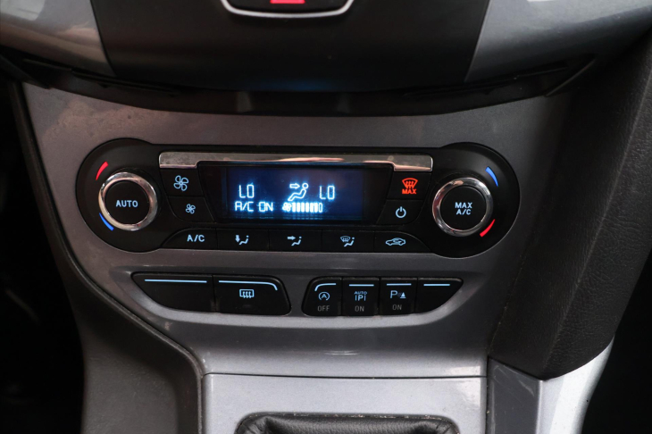 Ford Focus 1,6 TDCI 77kW Titanium TK 5/28