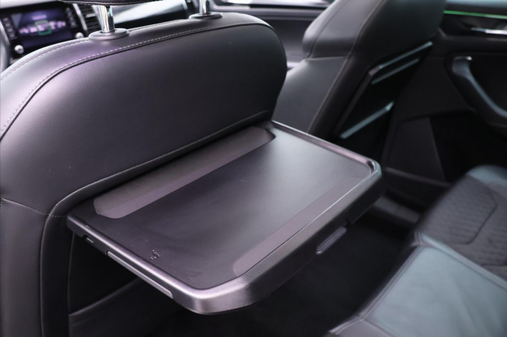 Škoda Kodiaq 2,0 TDI DSG 4x4 Style Plus DPH