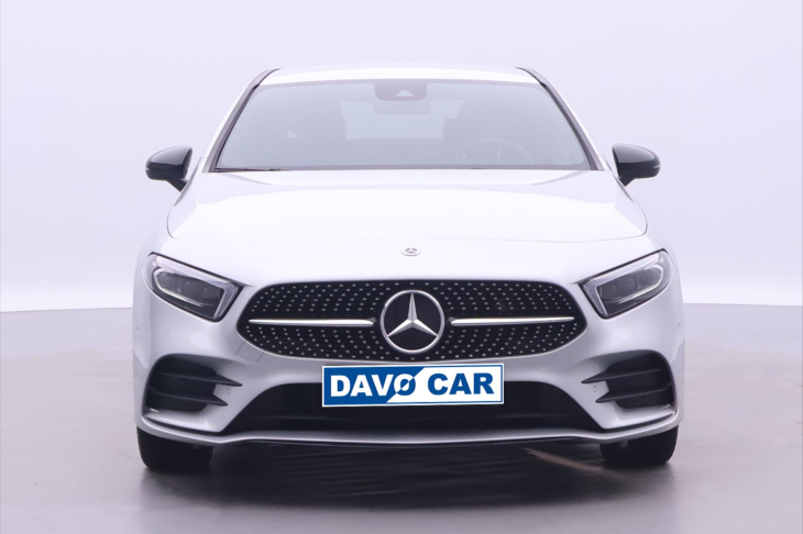 Mercedes-Benz Třídy A 1,3