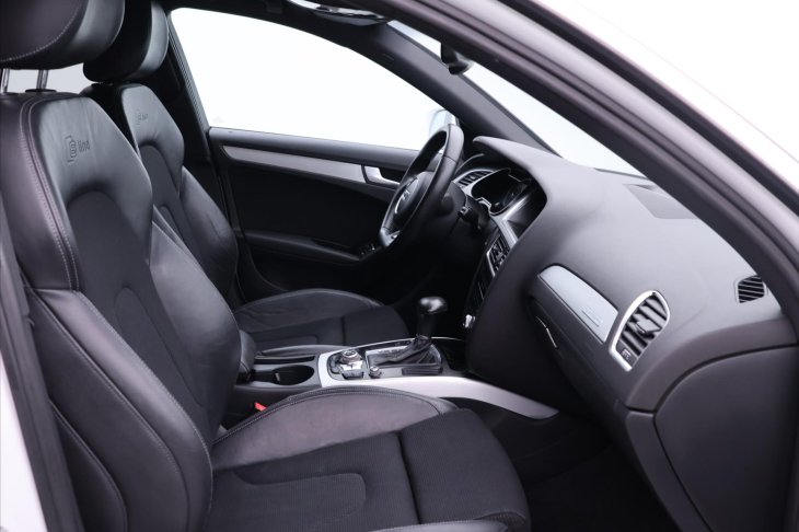 Audi A4 3,0 TDI Aut. S-line quattro