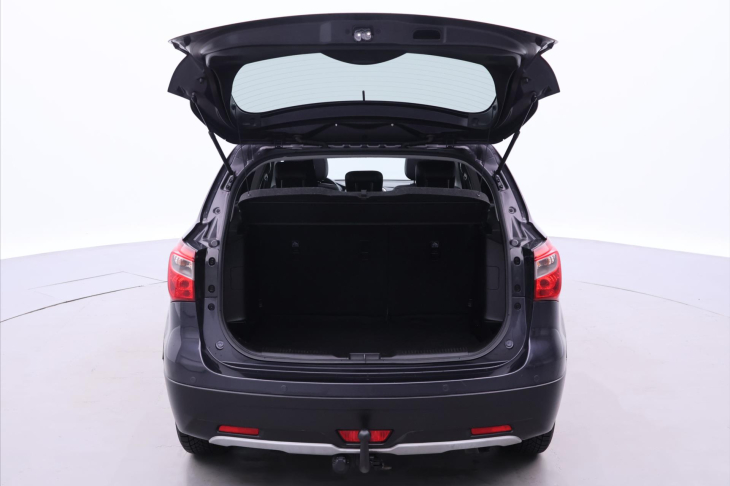 Suzuki SX4 S-Cross 1,6 DDIS 88kW Kůže Xenon Navi