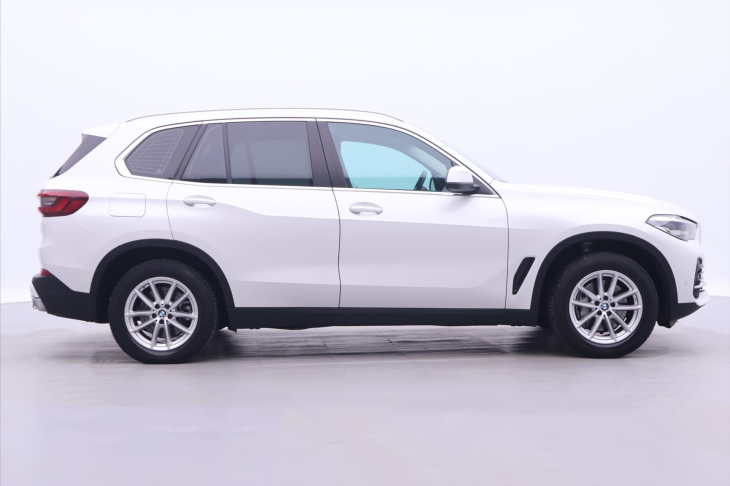 BMW X5 3,0 xDrive 245kW CZ DPH 40i
