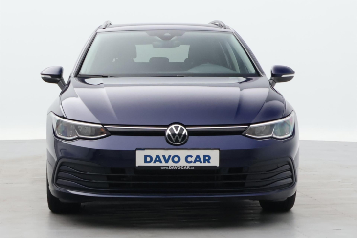 Volkswagen Golf Variant 1,5 TSI 110kW Evo Life CZ DPH