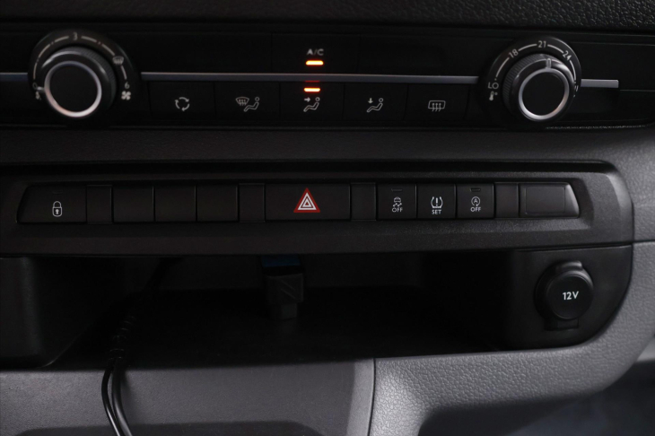 Peugeot Traveller 2.0 BlueHDI 110kW 5-Míst L2