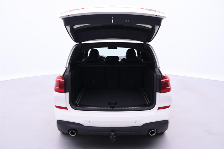 BMW X3 3,0 30d xDrive 195kW M-Sport