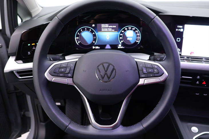 Volkswagen Golf Variant 1,5 TSI 96kW Life CZ DPH