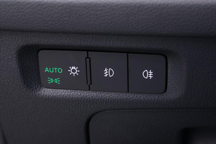 Škoda Octavia 2,0 TDI 147kW DSG 1.Maj DPH RS