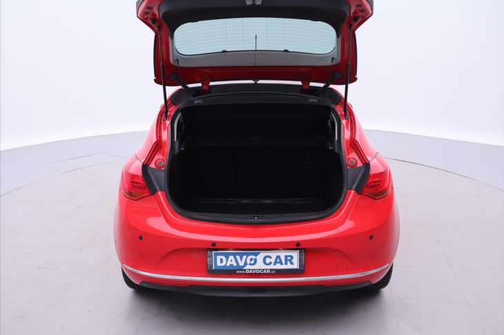 Opel Astra 1,4 T 88kW CZ Drive Serv.Kniha