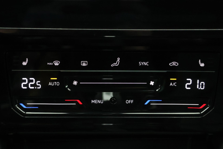 Volkswagen Passat 2,0 TDI 147kW DPH