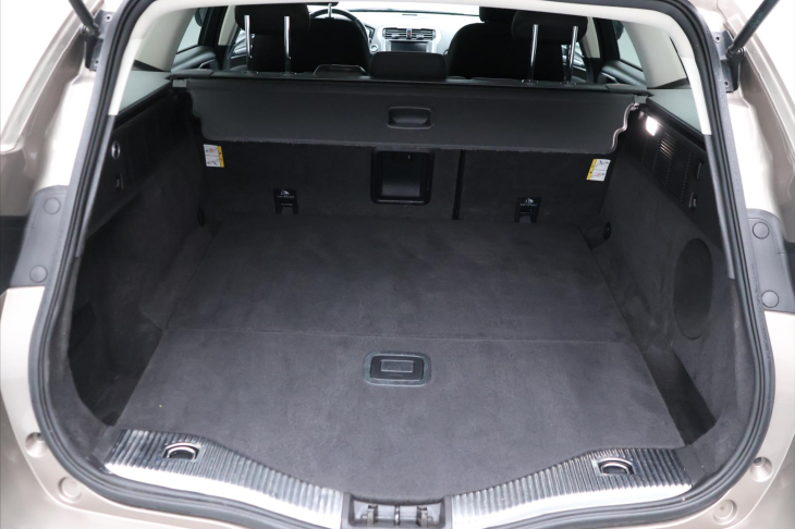 Ford Mondeo 2.0 TDCI 110kW Titanium Navi