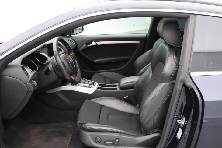 Audi A5 2,7 TDI 140kW S-Line Bang&Olufsen