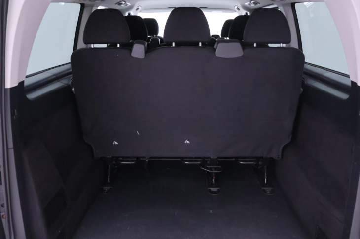 Mercedes-Benz Vito 2,0 116CDI 9 Míst Long Automat