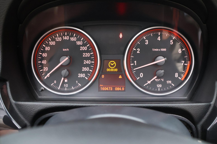 BMW Řada 3 3,0 325i Cabrio 160 kW