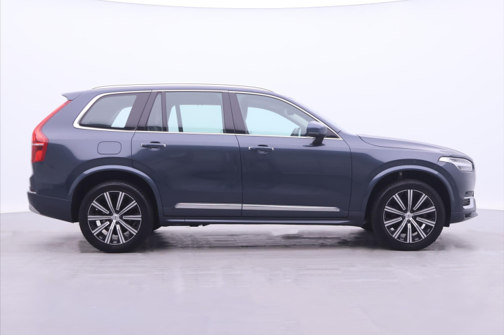 Volvo XC90 2,0 B5 AWD 173kW 1.Maj DPH CZ