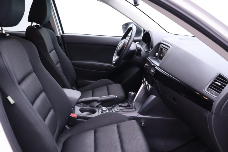 Mazda CX-5 2,0 118kW Skyactive Aut AWD CZ