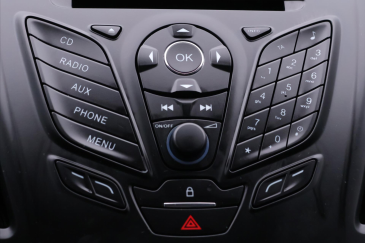 Ford Kuga 1,6 EB 110kW CZ Aut.Klima