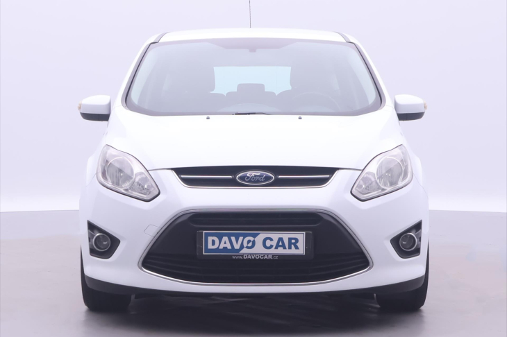 Ford C-MAX 1,6 Ti-VCT 92kW Klima CZ