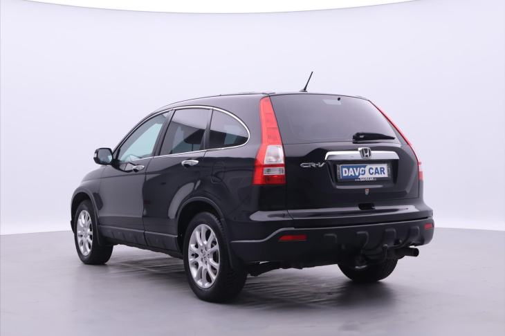 Honda CR-V 2,4 i 122kW Aut. 4x4 Executive