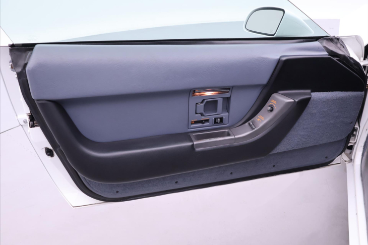 Chevrolet Corvette 5,7 TPI V8 208 kW DPH