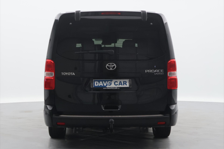 Toyota ProAce 2,0 D-4D 130KW CZ VIP DPH