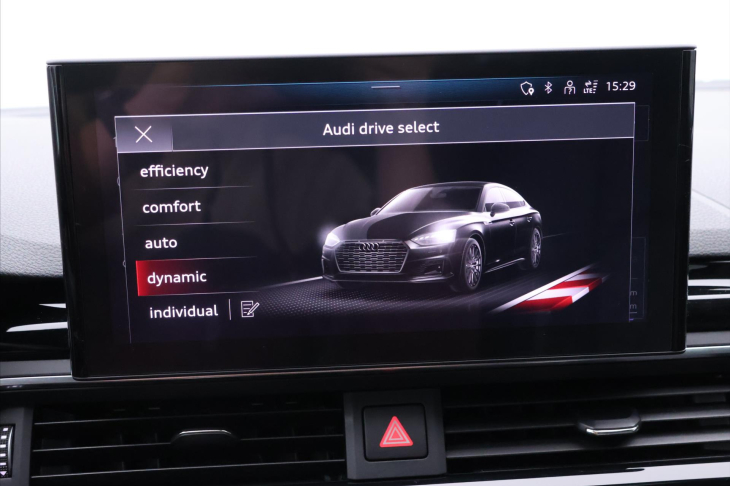 Audi S5 3,0 TDI 251kW S-line LED DPH