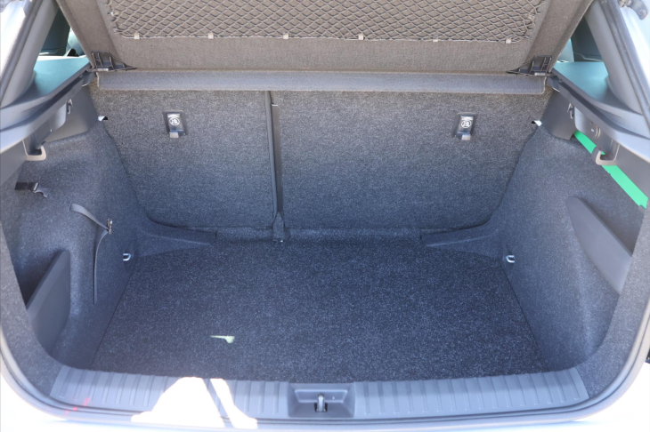 Škoda Kamiq 1,5 TSi Monte Carlo DSG 1maj.