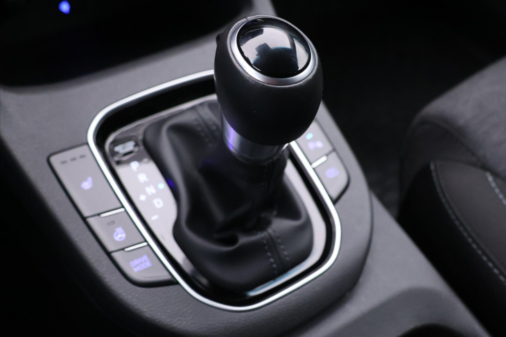 Hyundai i30 1,5 T-GDI 117kW Smart Aut. CZ DPH