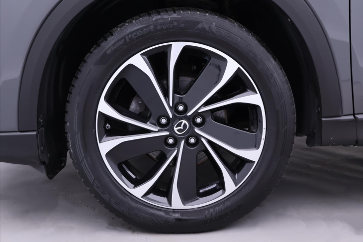 Mazda CX-5 2,5 G194 Aut. AWD Top DPH CZ