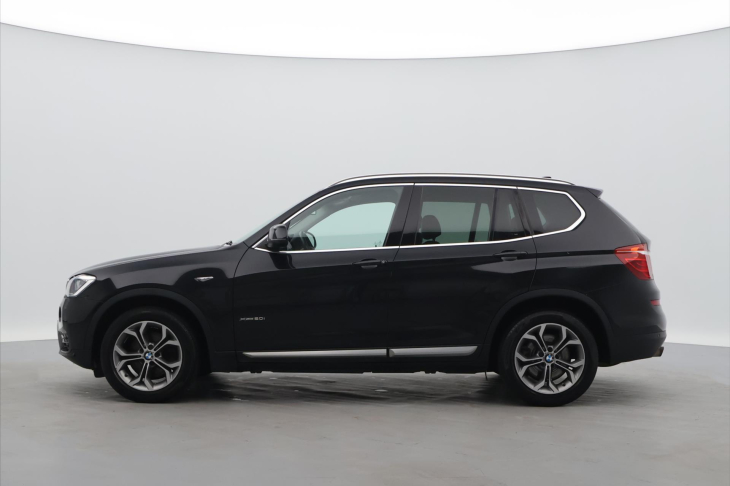 BMW X3 2,0 xDrive20i 135kW X-line DPH