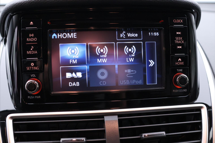 Mitsubishi Eclipse Cross 1,5 T-MIVEC 120kW CZ Invite