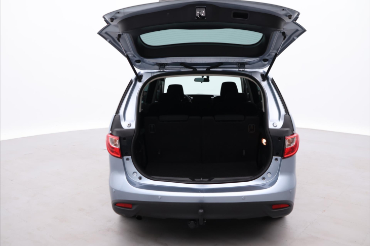 Mazda 5 2,0 i 110kW Center-Line Xenon