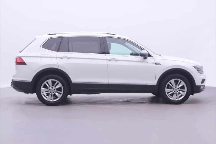 Volkswagen Tiguan Allspace 2,0 TDI DSG Highline 7Míst DPH