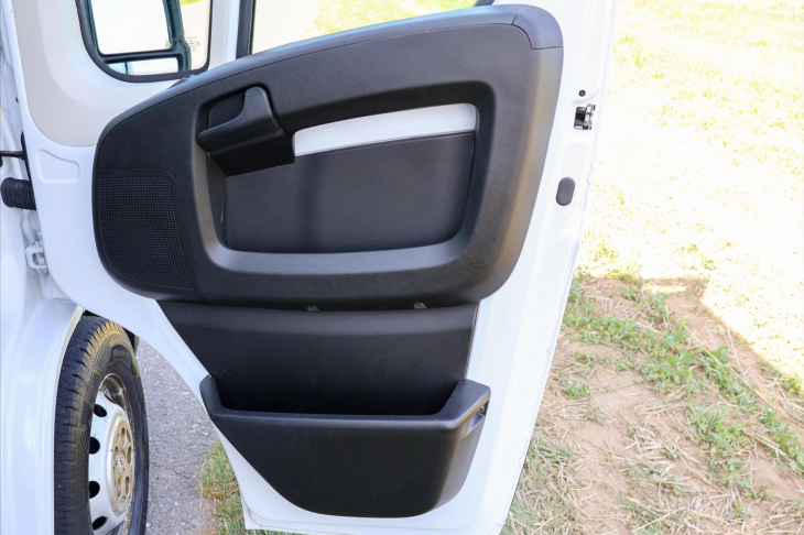 Peugeot Boxer 2,2 TDI 121kW CZ 1.Maj DPH