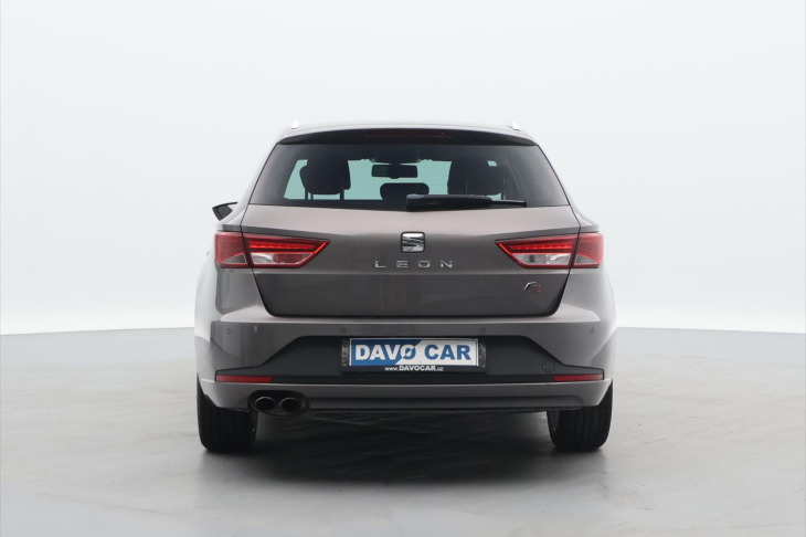Seat Leon 1,4 TSI 110kW FR Dynamic sr.kn