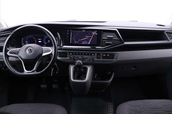 Volkswagen Caravelle 2,0 TDI 110 kW CZ