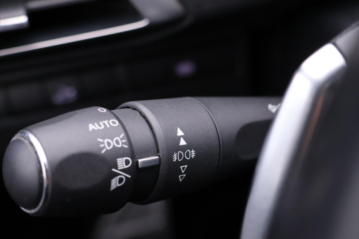 Peugeot 5008 2,0 HDI 133kW Aut. GT line CZ