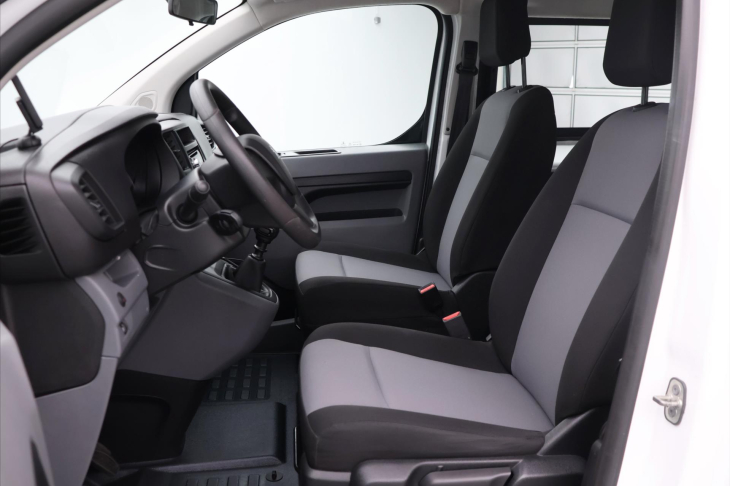 Peugeot Traveller 2.0 BlueHDI 110kW 5-Míst L2
