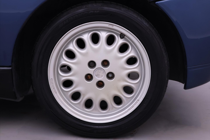 Alfa Romeo Spider 2,0 TwinSpark 16V 110kW Klima