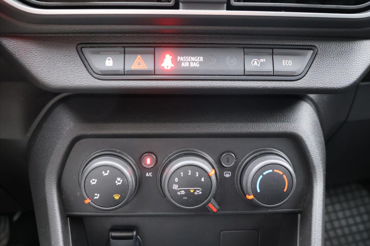 Dacia Sandero 1,0 TCe 67KW LPG Bluetooth Klima