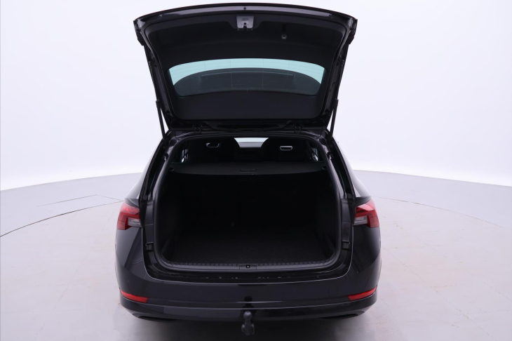 Škoda Octavia 2.0 TDI 110kW Style 1.Maj LED