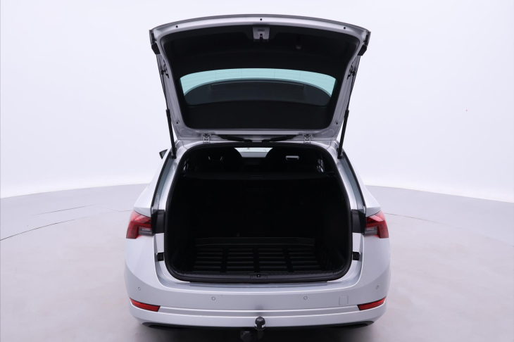 Škoda Octavia 1,0 TSI 81kW Sport Virtual