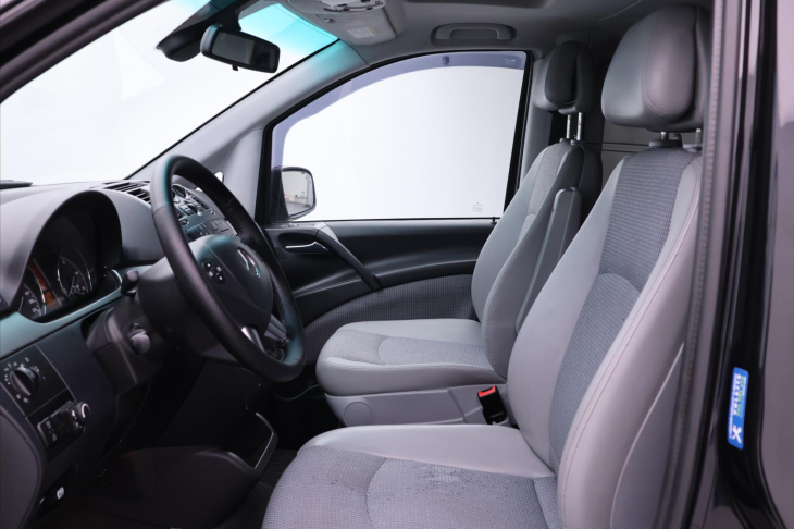 Mercedes-Benz Viano 2,1 CDI 120kW Aut. Trend Long