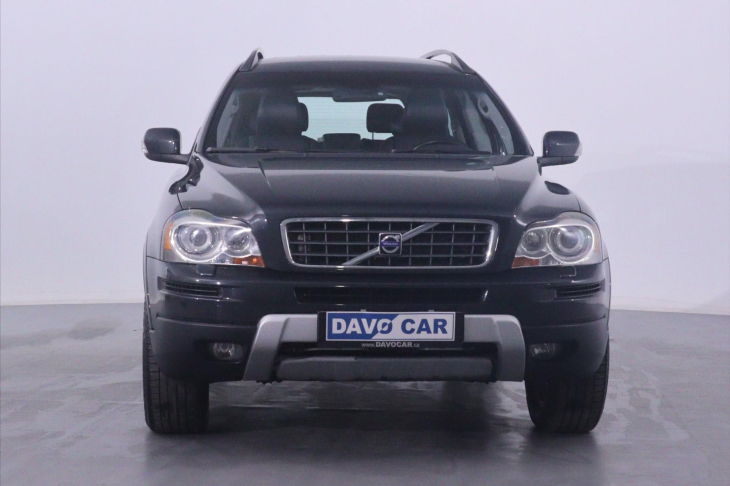 Volvo XC90 2,4 D5 136kW AWD Aut. Summum