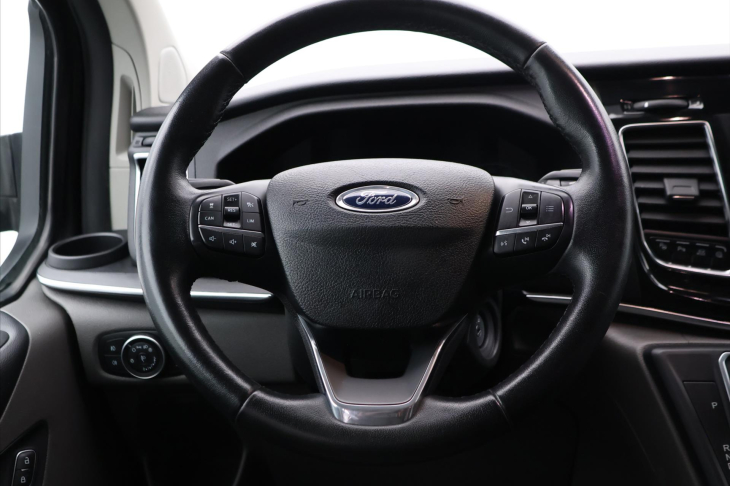 Ford Tourneo Custom 2,0 TDCi 136kW Titanium L2 Aut