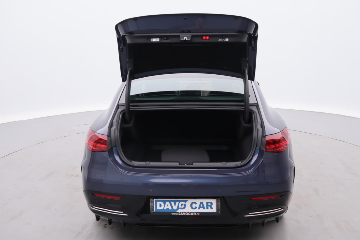 Mercedes-Benz EQE 300 180kW ZÁRUKA