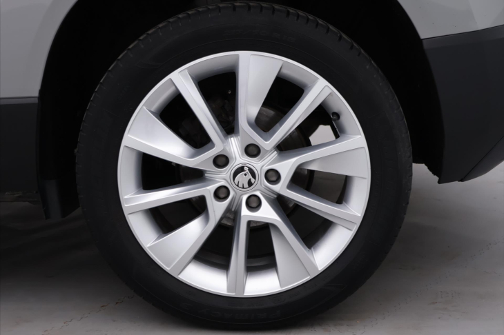 Škoda Karoq 1,5 TSI 110kW DSG Style Virtual