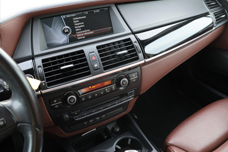 BMW X5 3,0 35i xDrive Msport